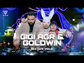 Download Lagu GIGI AGR \u0026 GOLDWIN (DJ LIVE SET) - HW TIGER PASKAL