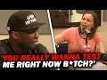 Download Lagu When 50 Cent Showed His TRUE CHARACTER Live on Radio..