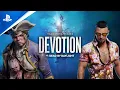 Dead by Daylight - Tome 11 Release Trailer PS5 PS4 Games