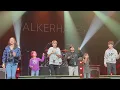 Download Lagu Walker Hayes - Fancy Like (live in New York, March 24 2022)