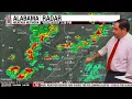 Alabama Weather Network Live Storm Coverage