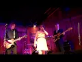 Julieanne Banks & The Blues Brifters-Part Time Lover