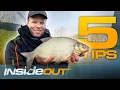 Download Lagu Verbeter jouw Feeder visserij dankzij 5 essentiële Tips van Sjors Milder! | INSIDE OUT XL|