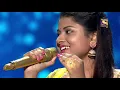 Arunita ने 'Aapki Aankhon' पे दिया एक Soothing Performance | Indian Idol Season 12