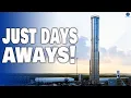 Lagu SpaceX Breaks Record with Starship B19 Stacking Completed in Weeks! How is this possible so fast?
