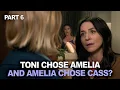 Amelia Toni Cass Broke the Internet Grey s Anatomy S22E18