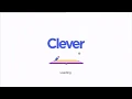 Logging Into Clever