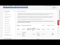 NH EASY Tutorial Client Document Upload View Case Status and Required Verifications