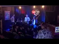 "Tribute to Chet Baker" - w/the "East Side Jazz Initiative" Feat. Rifki Soeria & Ian Ingram - Set 2