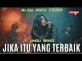 Download Lagu Jika Itu Yang Terbaik - Synthetic Harmonic Band Cover - Ungu