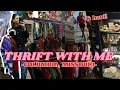 PART 2 THRIFT EXTRAVAGANZA
