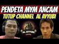 Download Lagu PENDETA MYM \