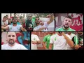 Mouh Milano Ft Zanga Crazy - #MamaAfrica ماما أفريكا