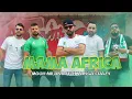 Download Lagu Mouh Milano Ft Zanga Crazy - #MamaAfrica ماما أفريكا