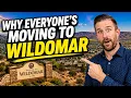 Living in Wildomar CA - The Hidden Gem of Temecula Valley