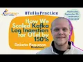 OTel in Practice How We Scaled KafkaLog Ingestion for OTel by 150