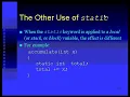 C Programming Mark Virtue Chapter 14
