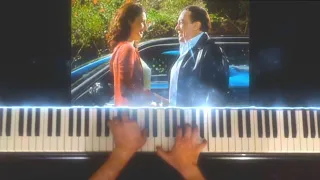 موسيقى فيلم عريس من جهة امنية عادل امام اعداد و تدوين و عزف بيانو طارق رفعت 