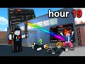 Using HACKS for 24 Hours in Murder Mystery 2 Scripts