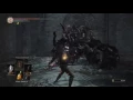 DARK SOULS 3 Mini-Boss 23 Elder Ghrus