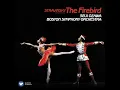 The Firebird, Tableau 2: Disappearance of the Palace and Dissolution of Kashchei's...