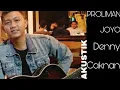 Download Lagu PROLIMAN JOYO - DENNY CAKNAN AKUSTIK