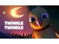 Download Lagu Twinkle Twinkle Little Star | Nursery Rhymes | Lullaby | Sleeping Songs for Babies