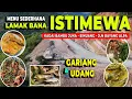 Download Lagu Kadai Bambu Viral di Jalan Bayang Alpa - Makan Lamak Menu Istimewa