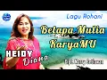 Download Lagu Heidy Diana-Lagu Rohani 06: \