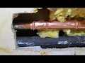 Viega Propress FAIL Nibco too Pasadena Plumbing Company Pershing Plumbing