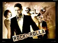 rock n rolla - the sonics- have love will travel
