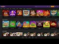 Zodiac Casino Game Selection Review