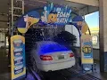 Marc-1 Car Wash Palisades Site