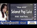Download Lagu SELAMAT PAGI LUKA ARIEF - KARAOKE POP Melayu Terbaru By @Sasak Karaoke