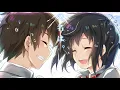 Download Lagu Nightcore - You (Hollywood Ending) - (Lyrics)