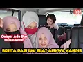 Download Lagu CERITA USG HARI INI BUAT AISHWA NANGIS
