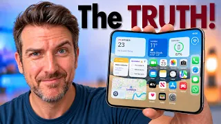 iPhone Duo is DIFFERENT!  Here's The Catch....