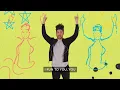 I Run To You! Music Video