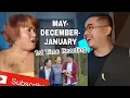 Download Lagu May December January Reaction