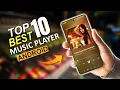 Download Lagu Top 10 Best Music Player Apps for Android in 2025 🔥 (Offline + No Ads!)