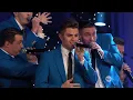 It's the Most Wonderful Time of the Year | BYU Vocal Point | Christmas Under the Stars on BYUtv