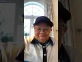 A delicious meal prepared for Actor Emmanuel Lewis