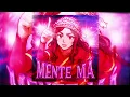 Download Lagu MENTE MÁ (Sped up)