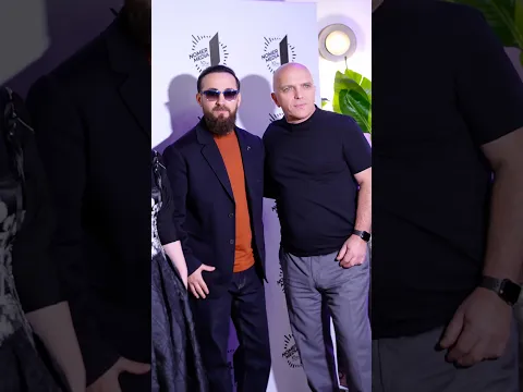 Хотели бы услышать наш дуэт? 🔥 Рад знакомству, Александр Шоуа! 🤝