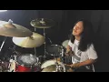 เราสองสามคน - อัสนี & วสันต์ โชติกุล (Drum Playthrough)