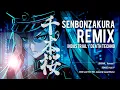 Download Lagu SENBONZAKURA (千本桜) - Hatsune Miku VOCALOID | Industrial Death Mode REMIX / Kaki-P