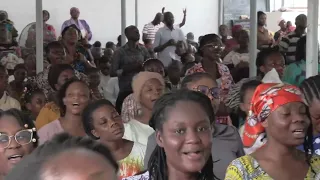 Eglise d'Abidjan - "Dim . 08 Fev 2026  - Si riche, si profond _ Fr Jacques EZOUA