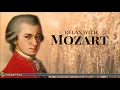 6 Hours Mozart for Studying, Concentration, Relaxation