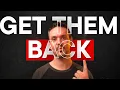 How To Get Your Ex Back According To Science