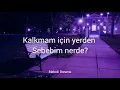 Aydilge - Hayat Şaşırtır (Lyrics)